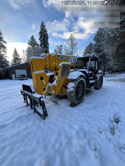 2020 JCB 510-56