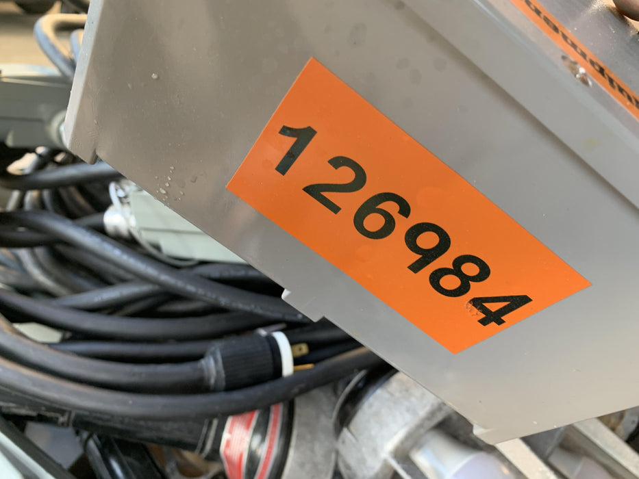 2021 LIND EQUIPMENT TLS-80XPLEDRE-LV