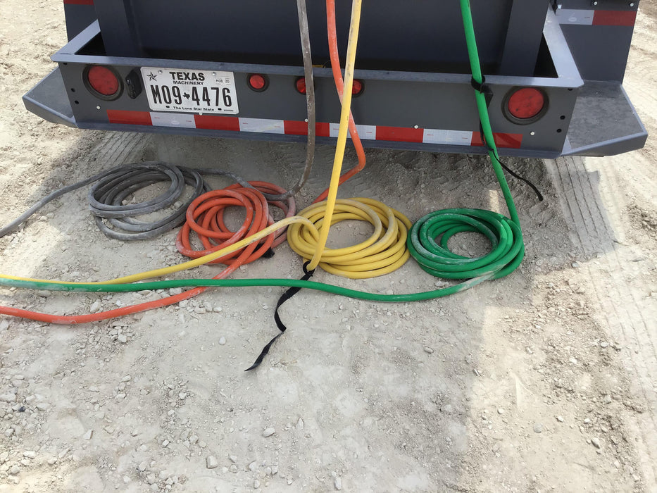 2020 ATLAS COPCO QAS250