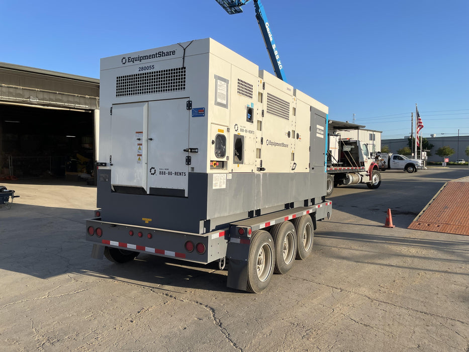 2022 ATLAS COPCO QAS 700