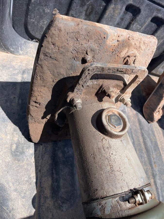 2020 WACKER NEUSON BS50-4As