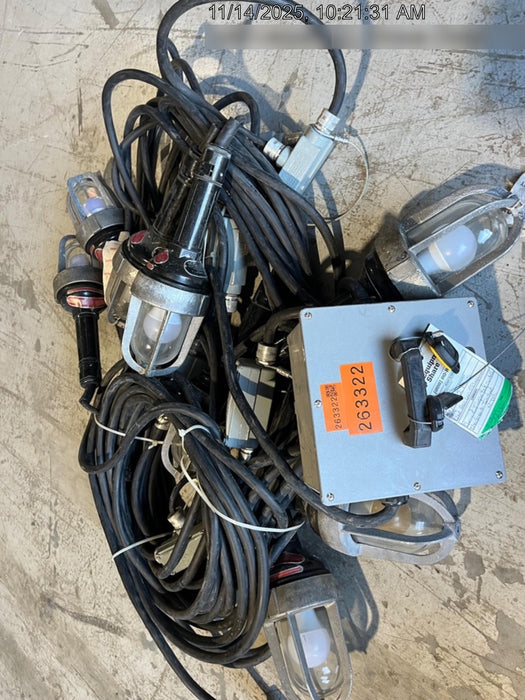 2022 LIND EQUIPMENT TLS-80XPLEDRE-LV