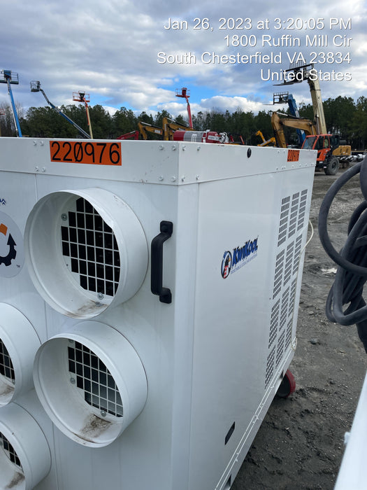 2022 KWIKOOL KPO12-43H