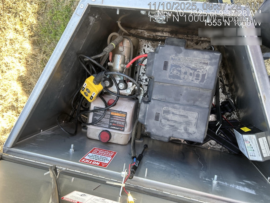 2024 SOUTHLAND SL270T-14K