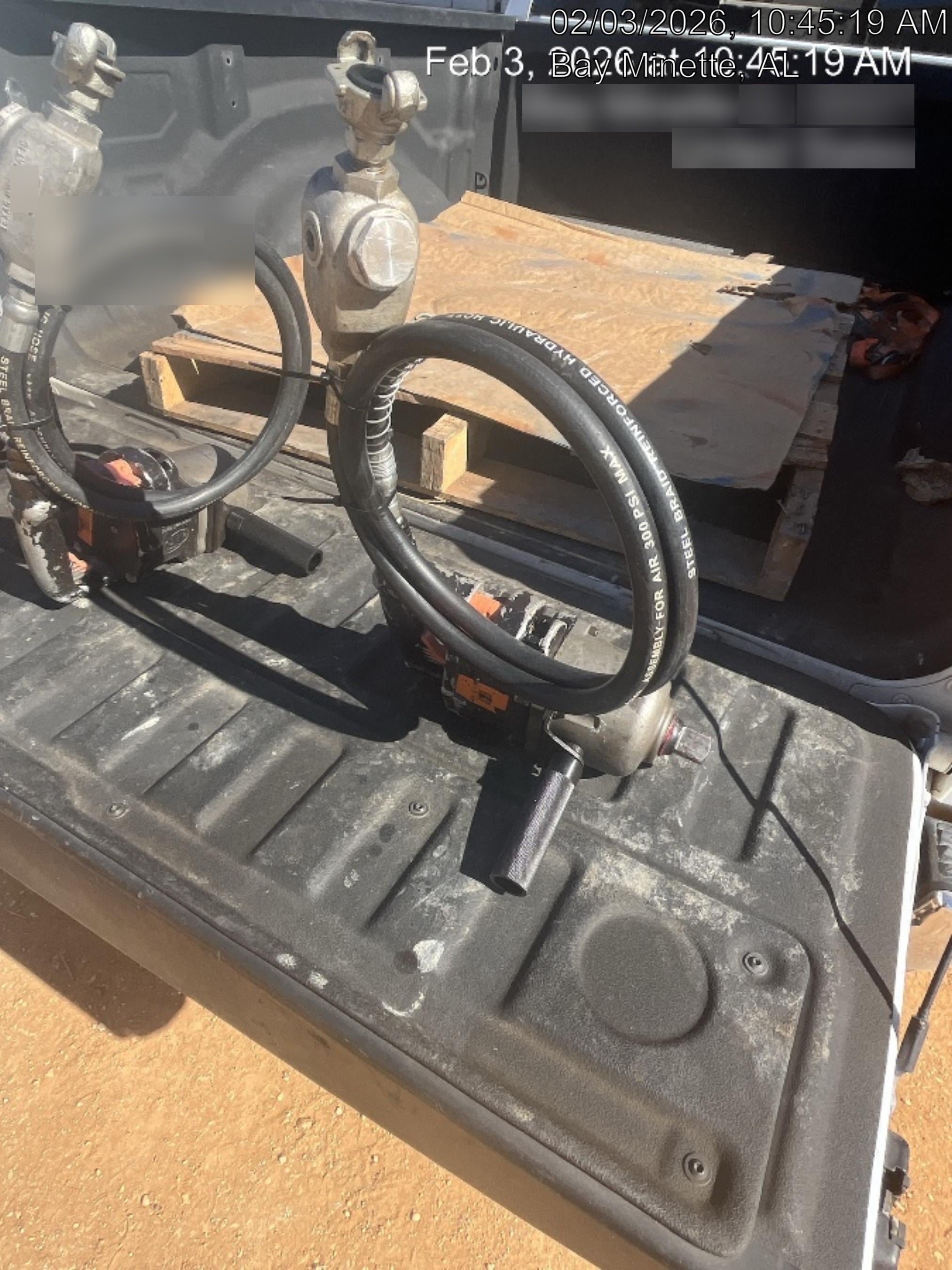 2025 INGERSOLL RAND 3940B2TI