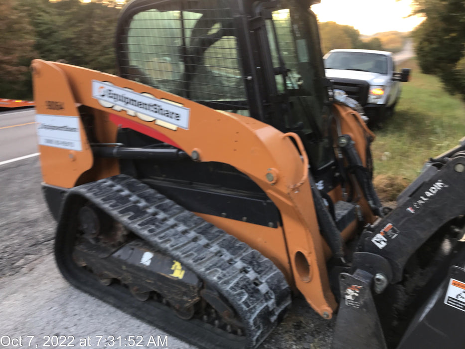 2022 PALADIN UTILITY GRAPPLE 11876-0022