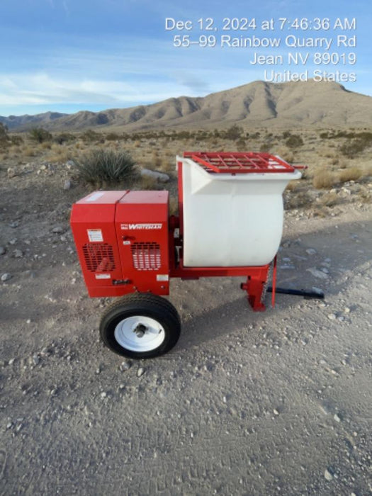 2024 MULTIQUIP WM90PH8