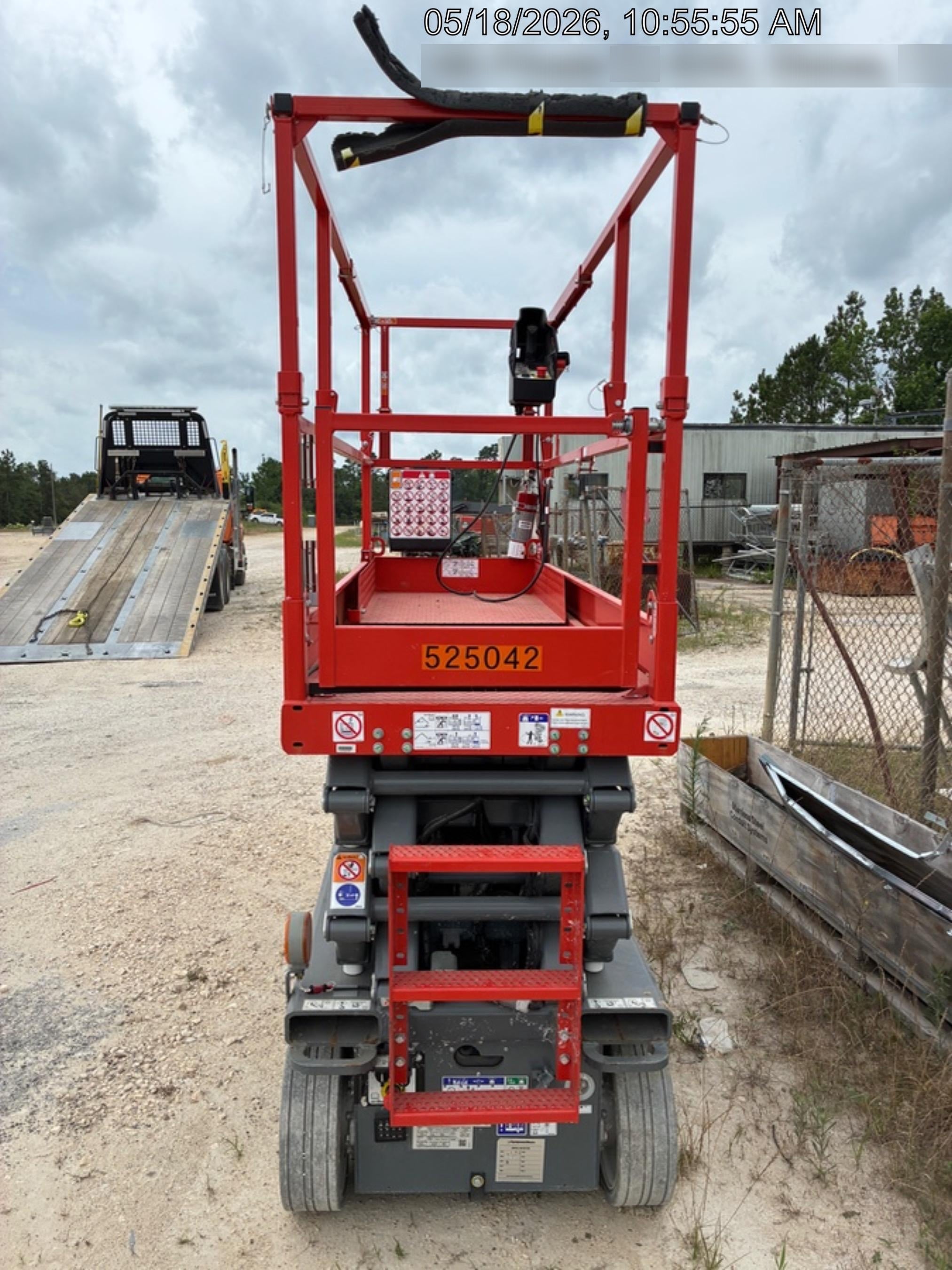 2025 SKYJACK SJ3226
