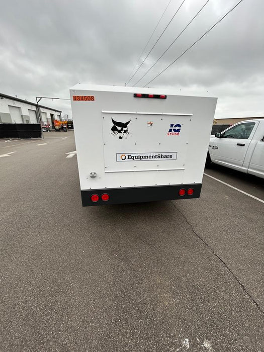 2024 BOBCAT PA825VWCU-T4F