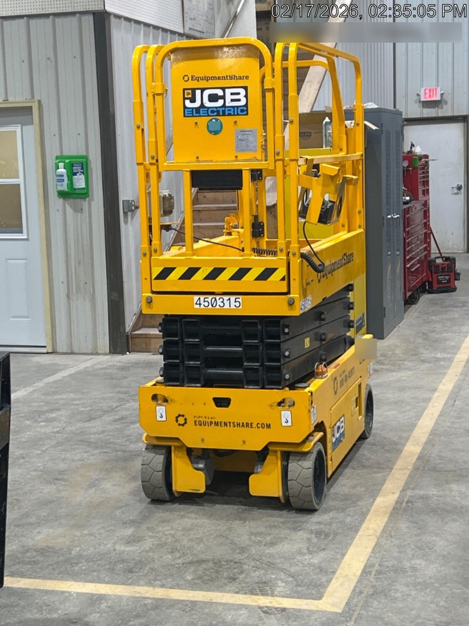 2024 JCB S1932E
