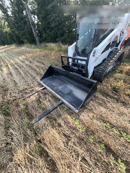 2025 ARROW MATERIAL HANDLING F5100CB-6018