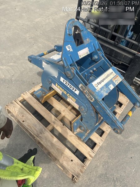 2021 KENCO KL9000
