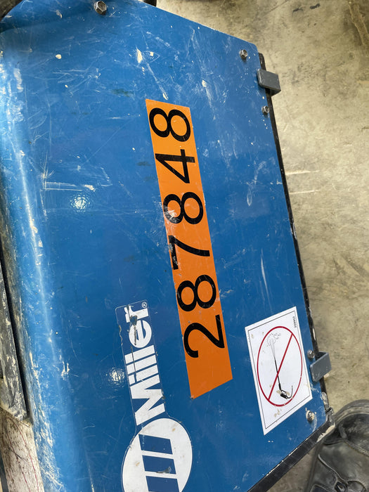 2023 MILLER ELECTRIC CST-280