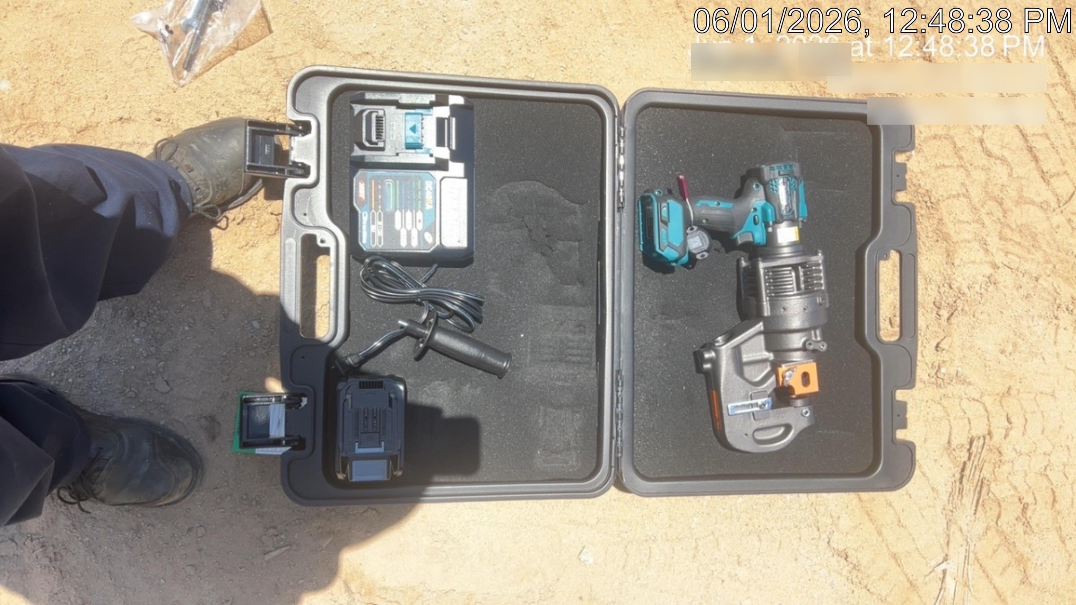 2026 HOUGEN MFG 76004PR