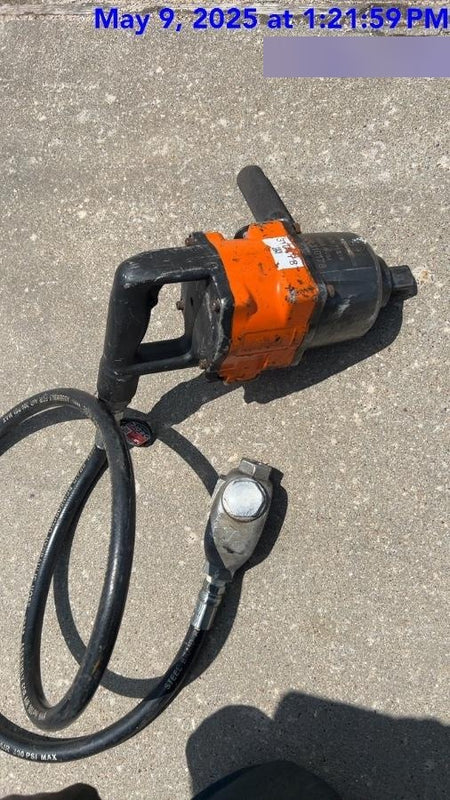 2023 MICHIGAN PNEUMATIC ES-4940B2-TRACKER