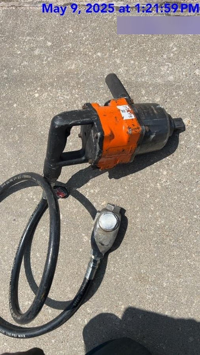 2023 MICHIGAN PNEUMATIC ES-4940B2-TRACKER