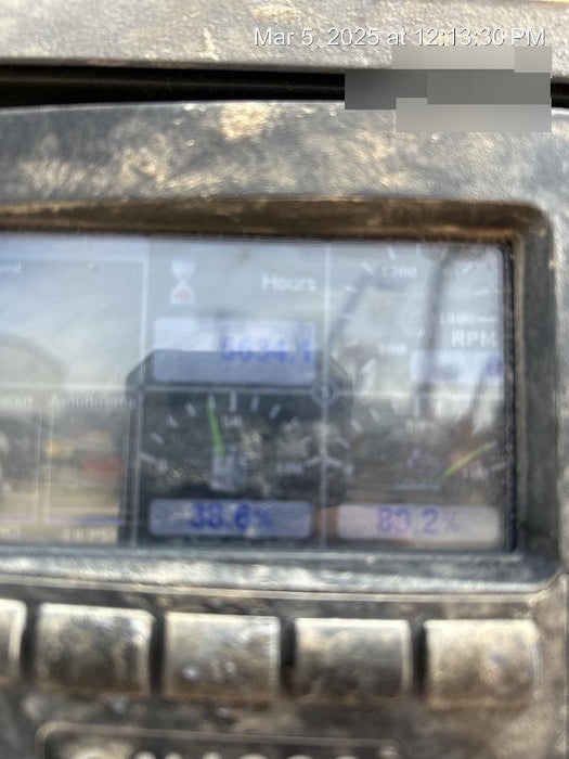 2022 ATLAS COPCO PAC H108 JD