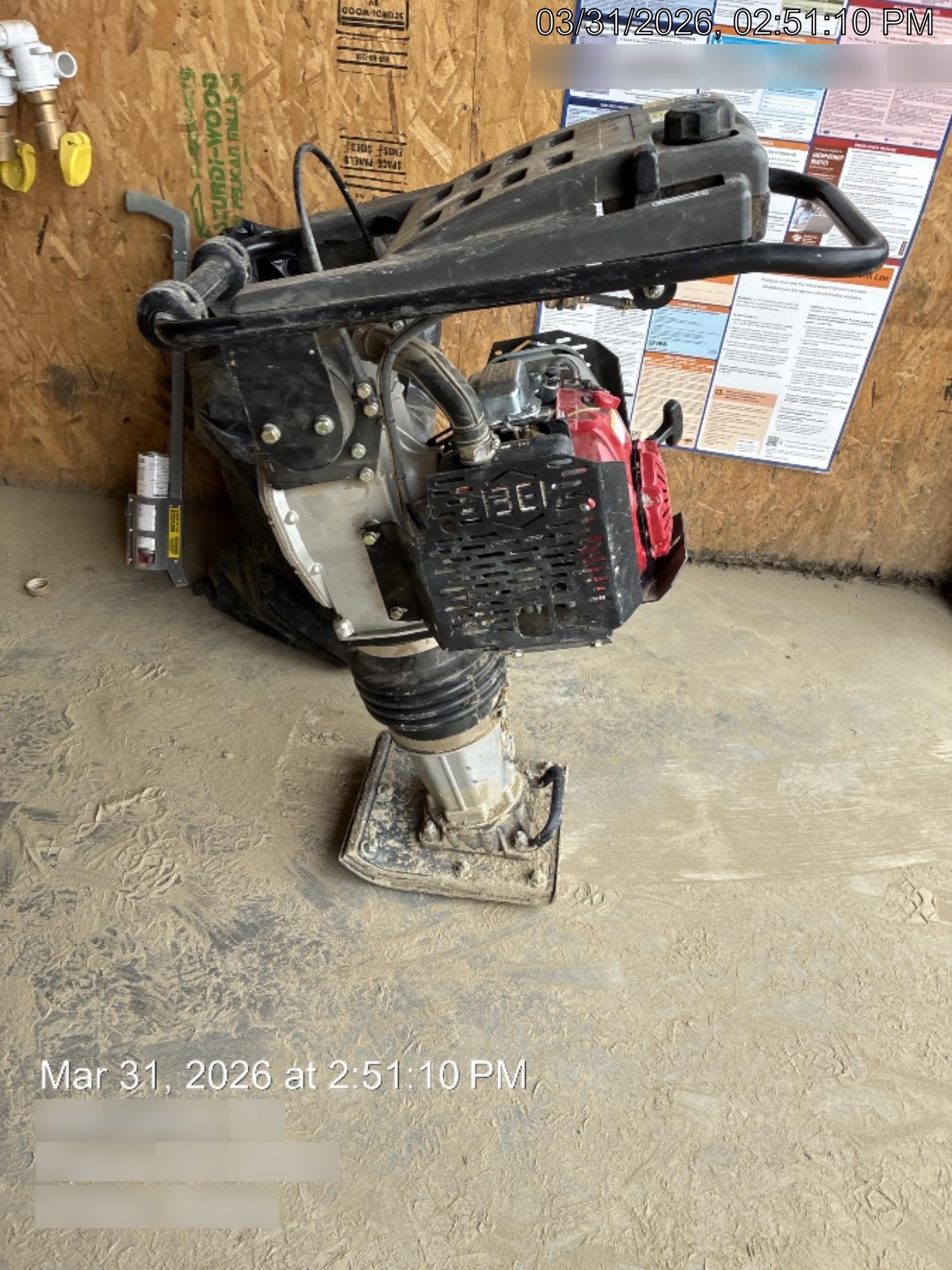 2025 HUSQVARNA LT6005