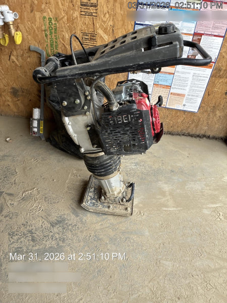 2025 HUSQVARNA LT6005