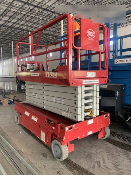 2020 MEC 4555SE