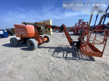 2023 JLG 450AJ
