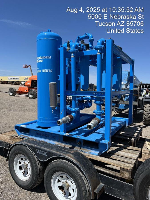 2024 HANKISON RDH-930G