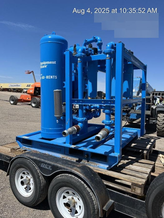 2024 HANKISON RDH-930G