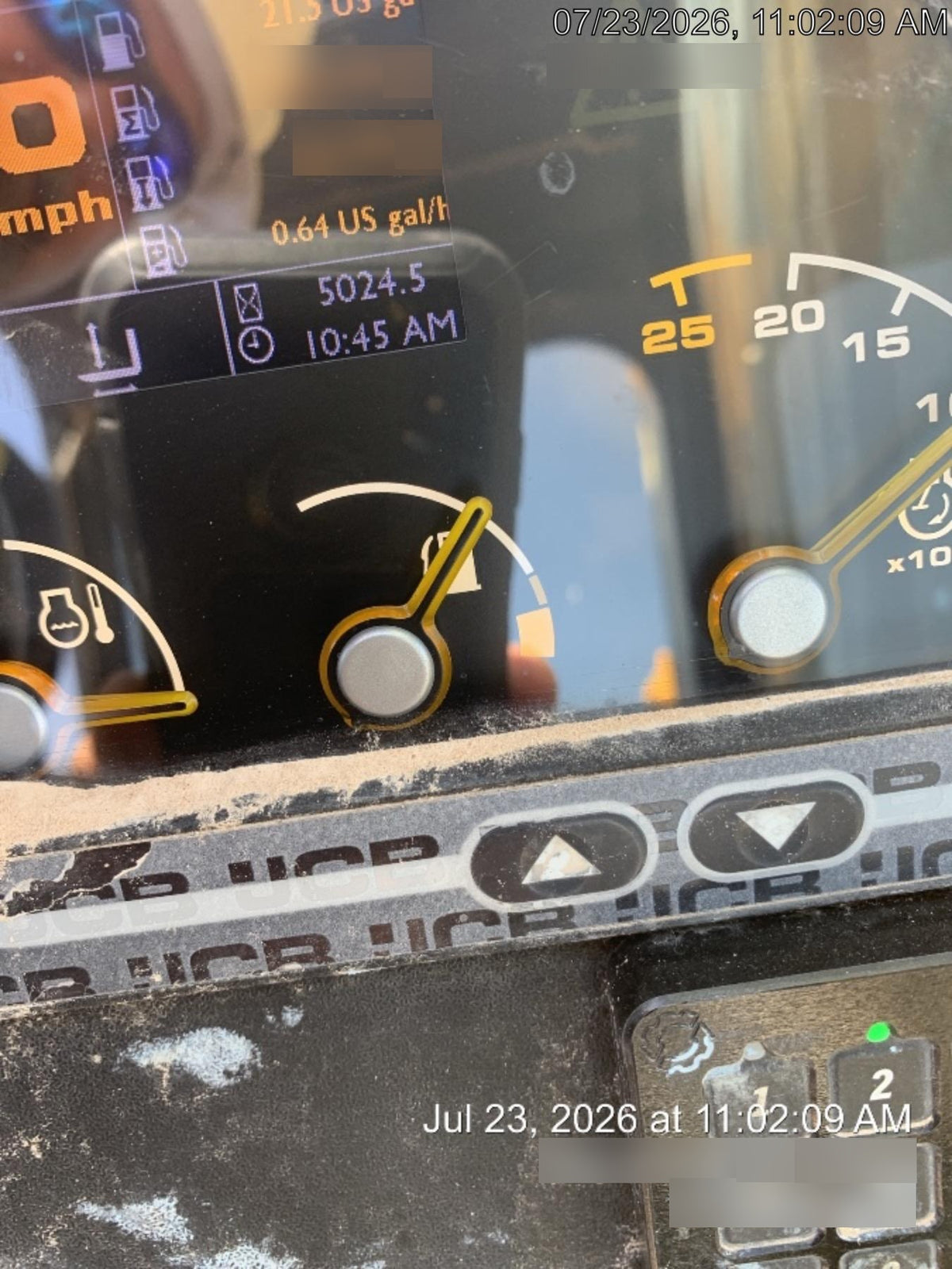 2021 JCB 512-56
