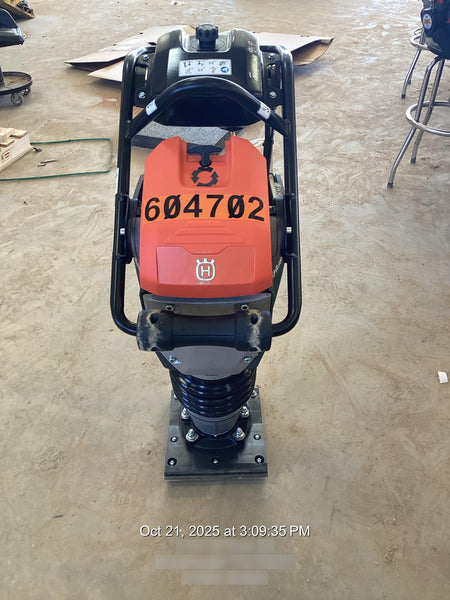 2025 HUSQVARNA LT6005