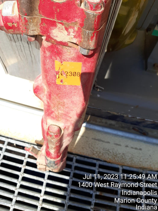 2020 CHICAGO PNEUMATIC CP 1290