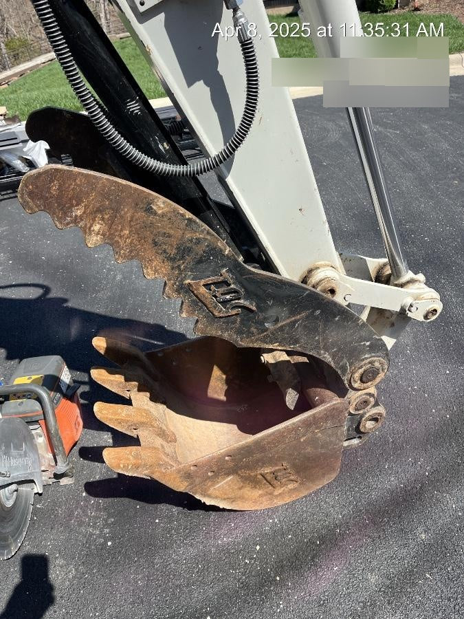 2019 HUSQVARNA K770