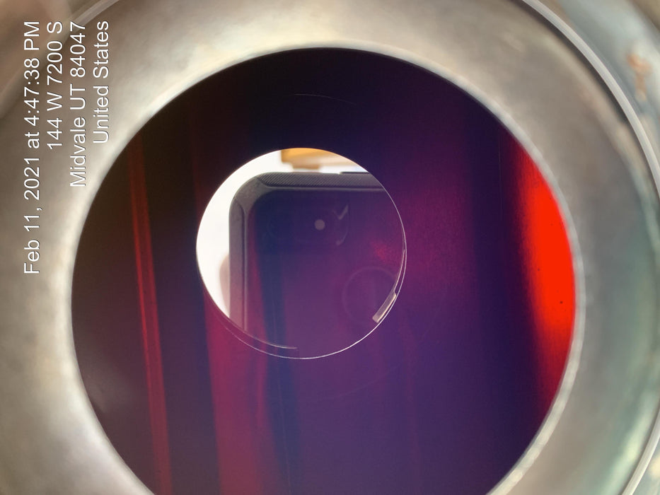 2020 Wacker Neuson DPU6555 Vibration Plate