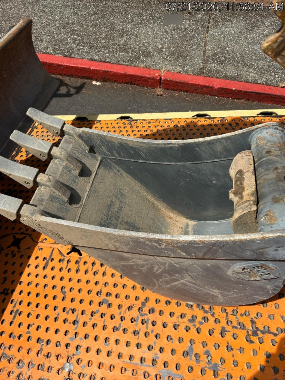 2023 STEEL UNLIMITED SUIEXC2018B