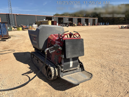 2026 TORO MBTX 2500-TS