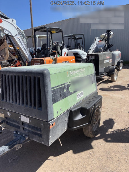 2021 SULLAIR 185D-DPQ KU4F