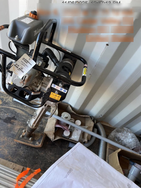 2023 MULTIQUIP MTR40HF