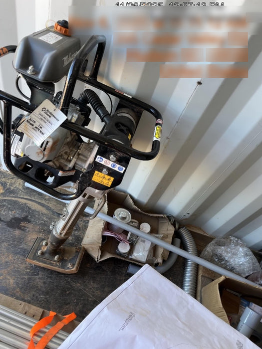 2023 MULTIQUIP MTR40HF