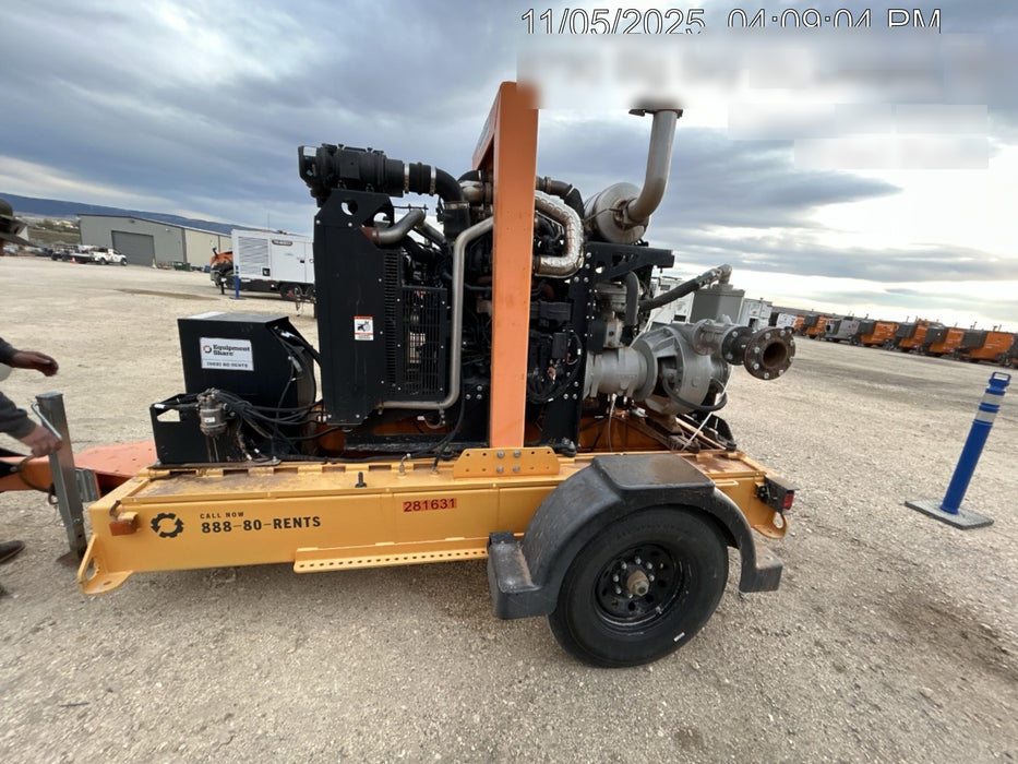 2022 PIONEER PP63C17L2-4045HFC06