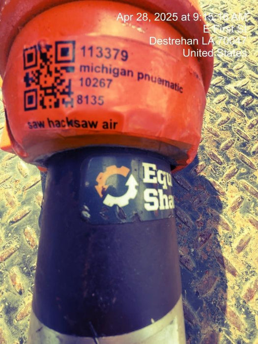 2020 MICHIGAN PNEUMATIC 10267