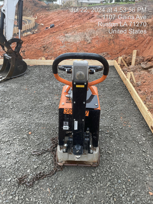 2023 MULTIQUIP MVH208GH