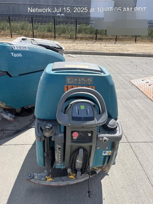 2020 TENNANT T600E