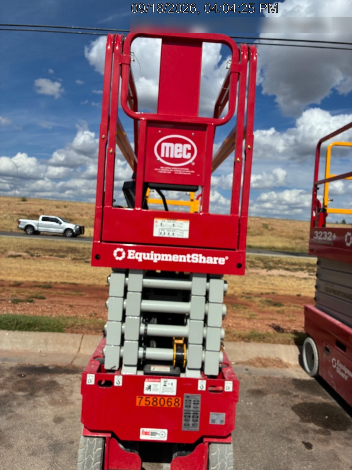 2026 MEC 3232+