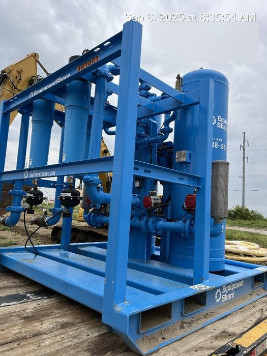 2024 HANKISON RDH-930G