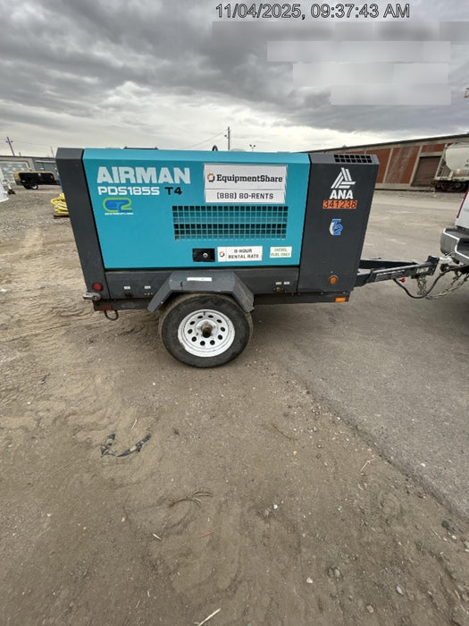 2023 AIRMAN PDS185S CWK