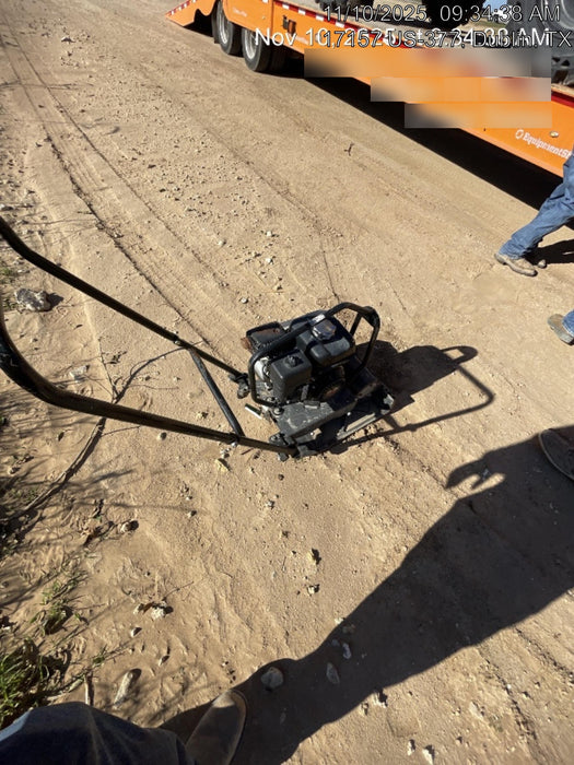 2022 MULTIQUIP MVC82VHW