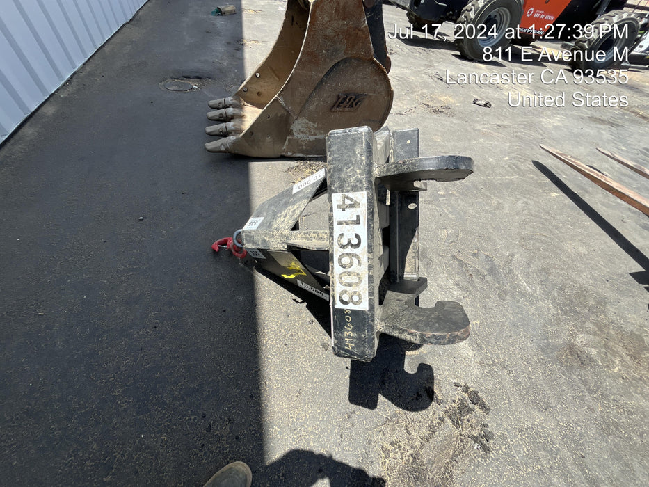 2024 STAR INDUSTRIES 1302TK