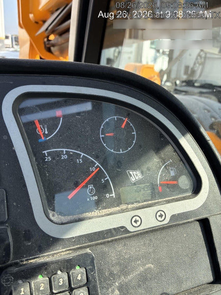 2023 JCB 506-36