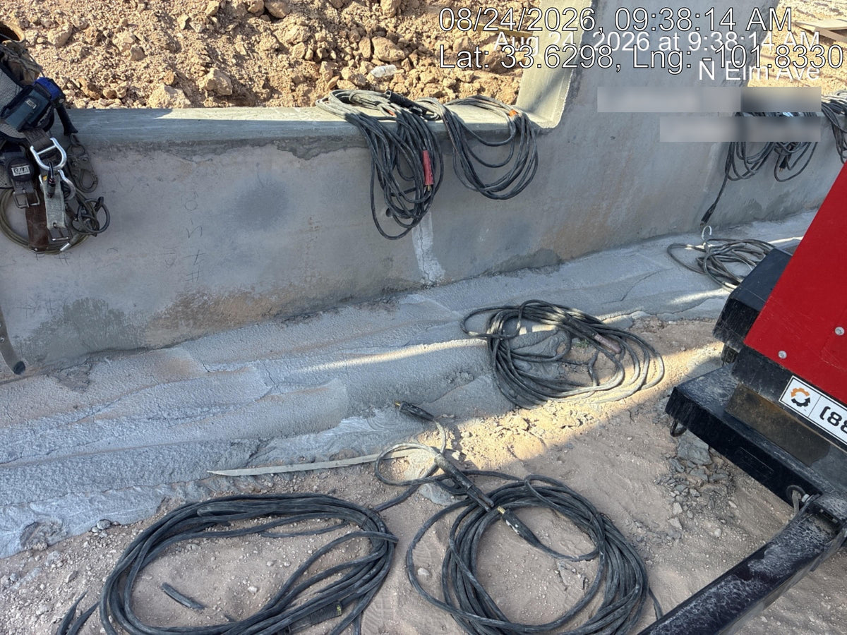 2022 SHINDAIWA DGW400MDL