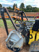 2012 FAE USA Mulching Attachment