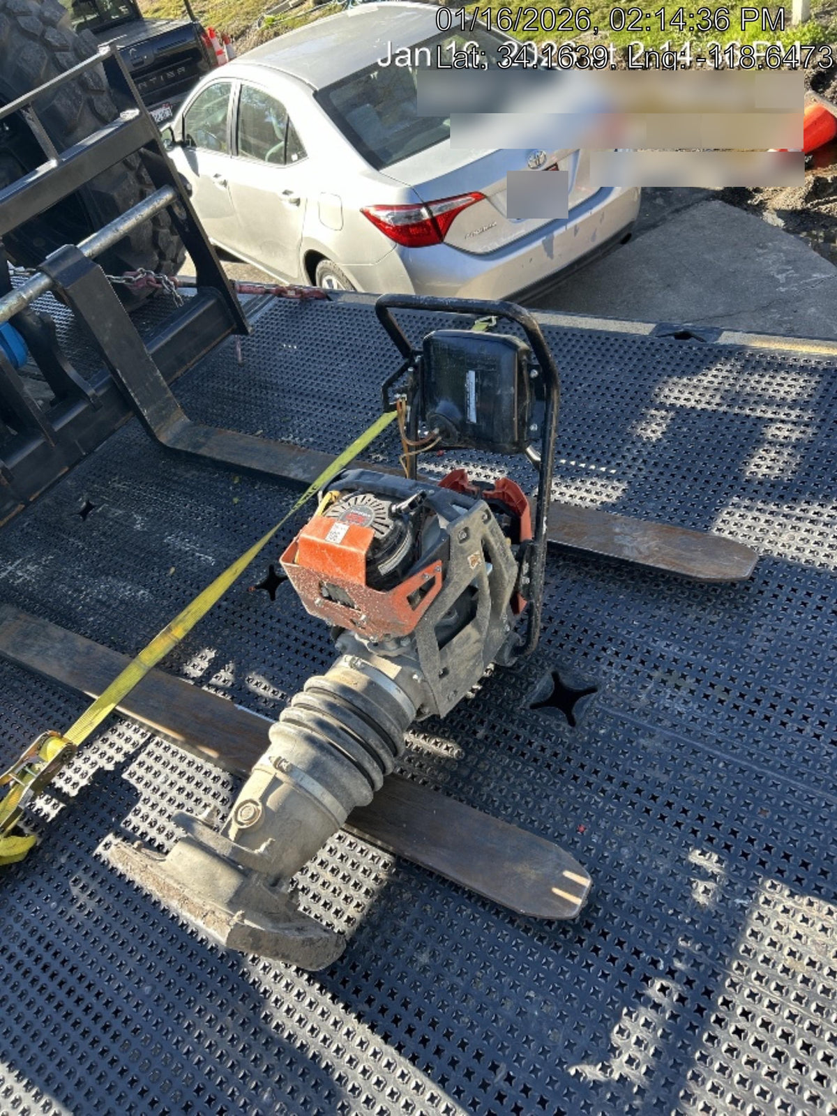 2025 HUSQVARNA LT6005